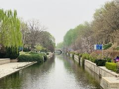 -元大都城垣遗址公园