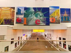 -纽瓦克自由国际机场