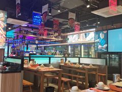 -唐力九头鸟烧烤·罗田吊锅(西云楼店)