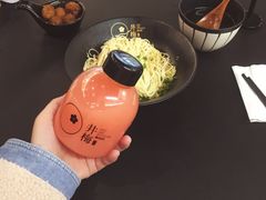 -贡梅老面馆·蟹粉面·无锡特色小吃(南长街主推店)