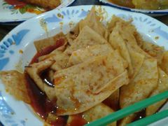 -马三洋芋片(兰州总店)