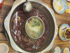 -金鼎雪山牦牛杂火锅(理县总店)