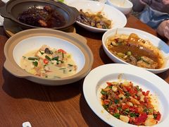 -妈妈菜舟山海鲜(定海古城店)