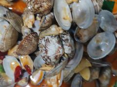 -富港会·海鲜酒楼(墟沟店)