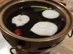 -古关火锅店(古北水镇景区店)
