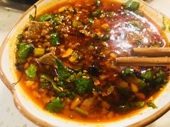 -水碾河刘老大串串香(水碾河路店)