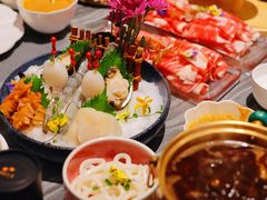 -合乐·创意火锅·海鲜火锅(亚东柒号店)