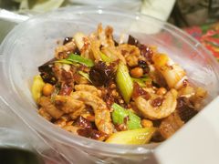-胖哥家藏菜(护国路店)