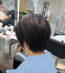 -MY HAIR ARDOR