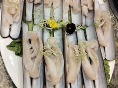 -好彩海鲜火锅饭店(银河百老汇店)