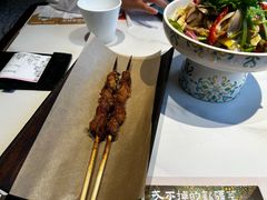 -清真·卡德尔大叔新疆主题餐厅(龙汇路店)