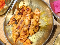 -首尔朴宝·炭火烤肉(五角场店)