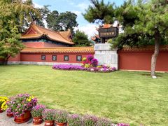 -戏马台景区