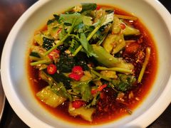 -蚝美人·生蚝海鲜烧烤(茶花园店)