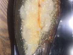 -潮庭·大连海鲜·炭火烧烤·扇贝王(大连店)
