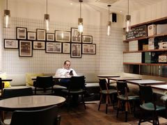 -BAKER&SPICE(安福路店)