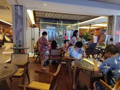 -汤连得温泉馆(宝山店)