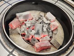 -阿山卓·野生菌火锅·纳西火塘烤肉