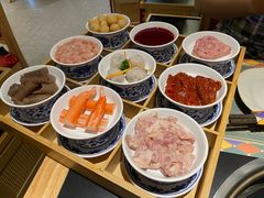 -廖掌柜·重庆鲜货火锅(上海首店)