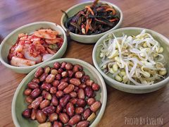 -京玉菲饭店(李村店)