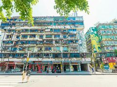 -梦幻奥陶纪景区