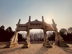 -千佛山风景名胜区