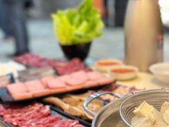-福合埕牛肉丸(福平路店)
