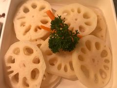 -左庭右院鲜牛肉火锅(浦江欢乐颂店)