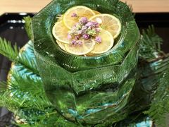 -炎橘·板前料理 Omakase
