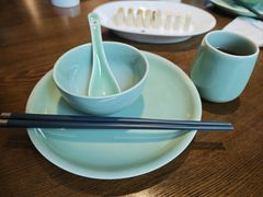 -粗茶淡饭·隐庐私厨(东亭店)