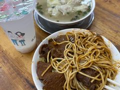 -小秋水饺(大成路总店)