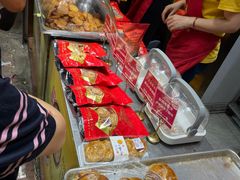 -诚志饼家·小凤饼非遗传承(中山六路店)