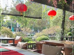 -荷风细雨·中国茶宴(碧云店)