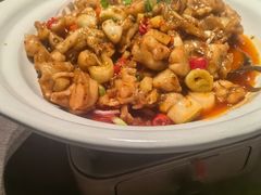 -简小舍·民间手艺菜(武昌江滩店)