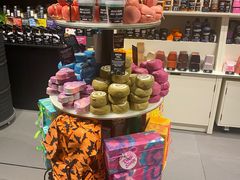 -LUSH(威尼斯人店)