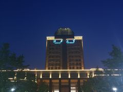 -江南大学(蠡湖校区)