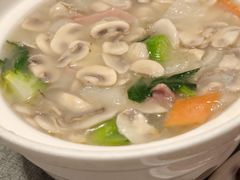 -新吉士·上海菜(浦东LCM置汇旭辉店)