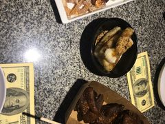 -蘭奢雅集·江浙菜(青山江滩店)