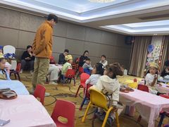 -太阳岛度假酒店