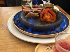 -秘密旅行Bonjour(黑金冠 江南西店)