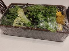 -东来顺饭庄(西直门店)