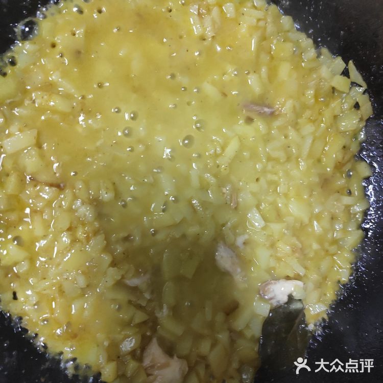 来一顿老王版特色梅林猪肉土豆泥