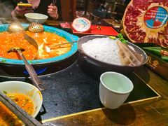 -吼堂老火锅(太古里总店)