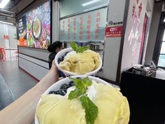 -芈重山老火锅(广州首店)