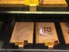-麦当劳(新华路步步高店)
