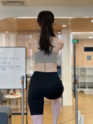 -AN普拉提女子健身工作室