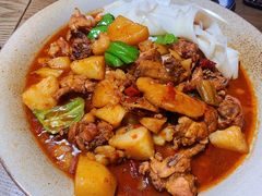 -那时新疆·若羌(经纬汇店)