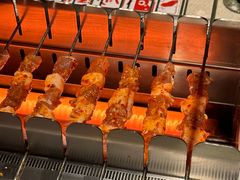 -丰茂烤串(五道口店)