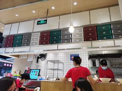 -福客·现熬鸡汤麻辣烫(天安云谷店)