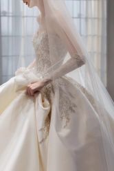 点击看大图 -Chic Bridal 熙可婚纱